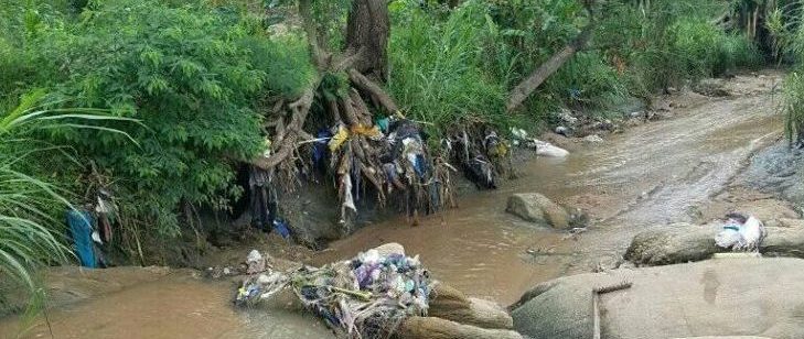 Travailler malgré les conditions climatiques