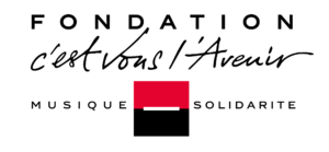Fondation C'est vous l'avenir