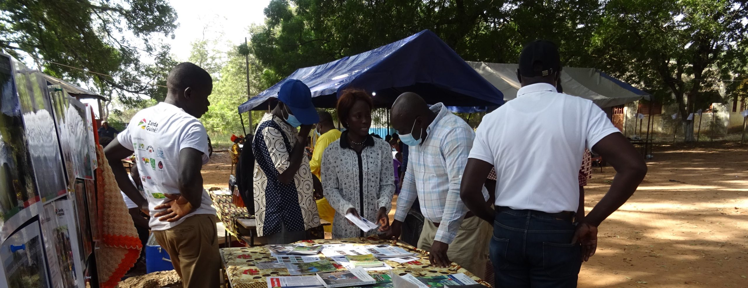 Foire de l’aviculture et de l’agroécologie, pour promouvoir les produits locaux !