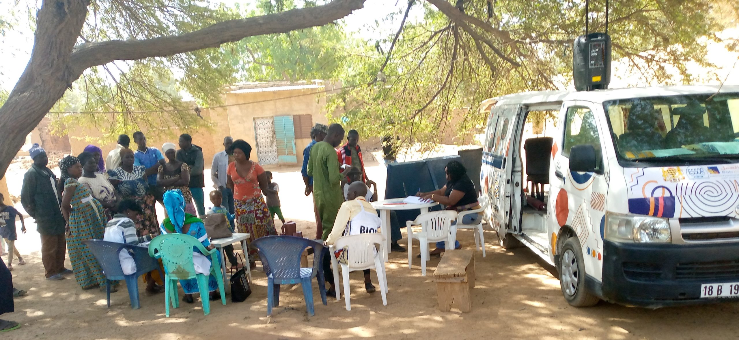 Parution du Guide Social du Tchad !