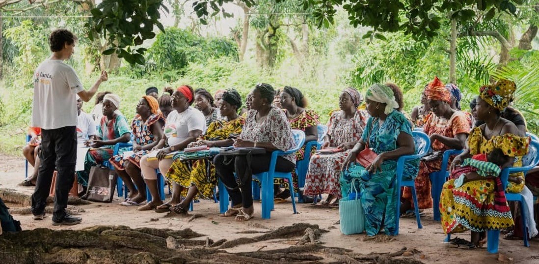 La FAP allégée accompagne les maraîchers dans leur transition écologique.