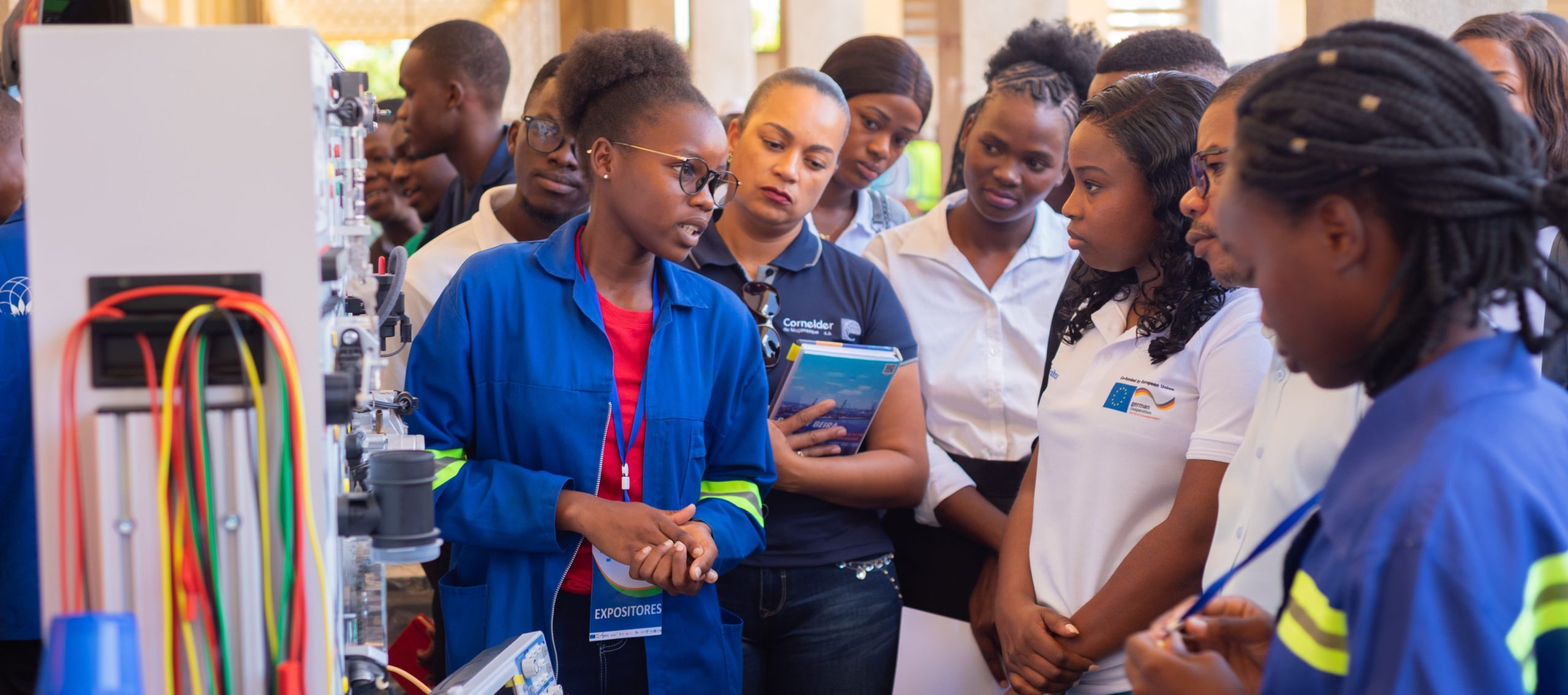 Foire de l’Employabilité, rassembler les acteurs de la Formation et Insertion Professionnelle.