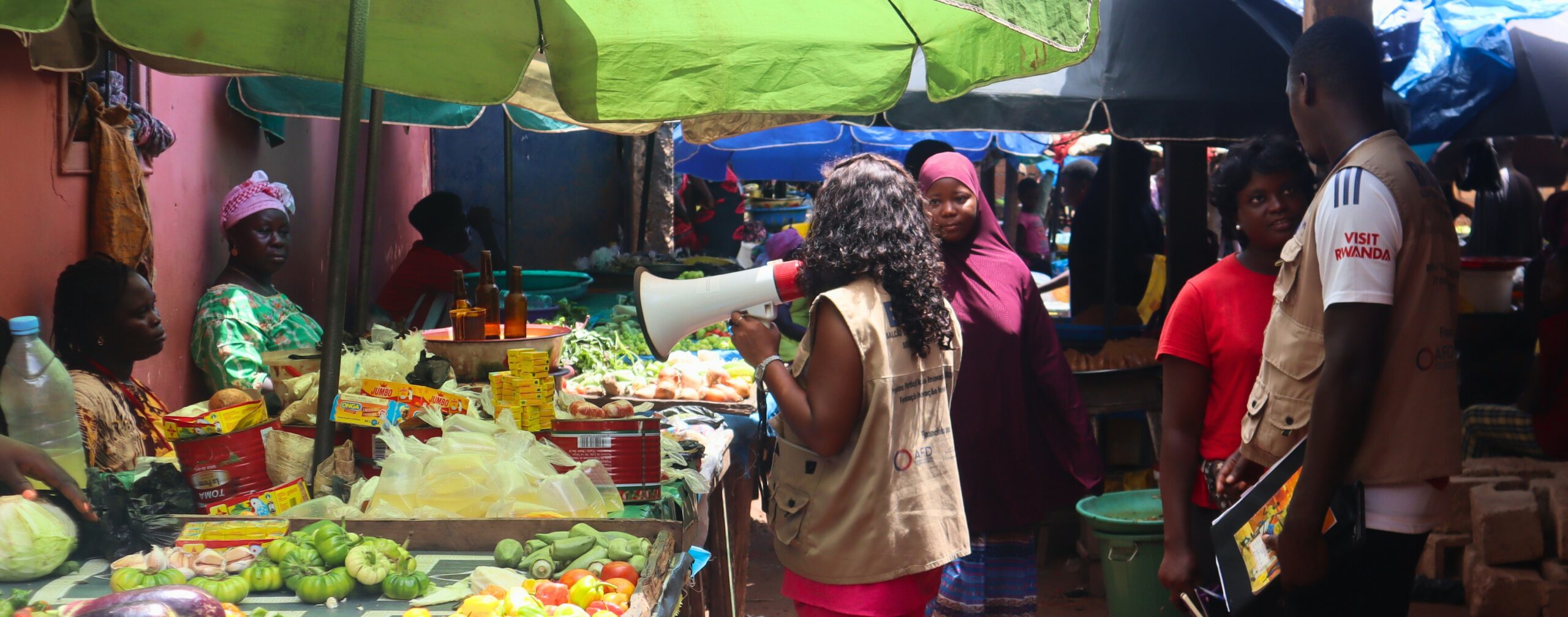 Une stratégie de mobilisation pour l&rsquo;inclusion et la participation citoyenne.